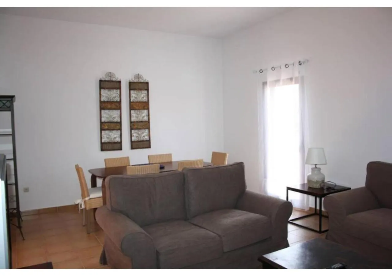 Anahi Homes Corralejo - Villa Drago 12 La Oliva Spain