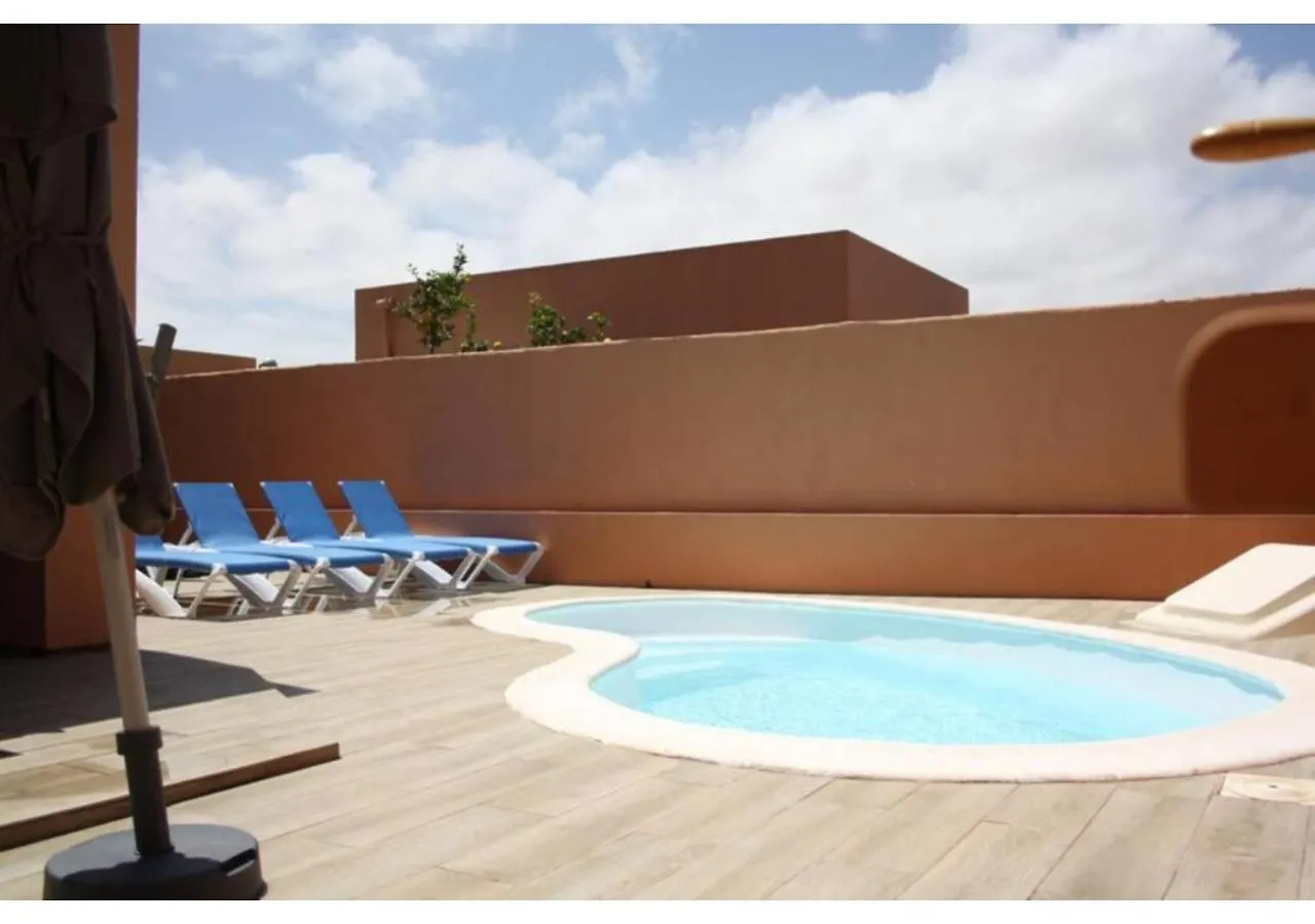 Anahi Homes Corralejo - Villa Drago 12 La Oliva