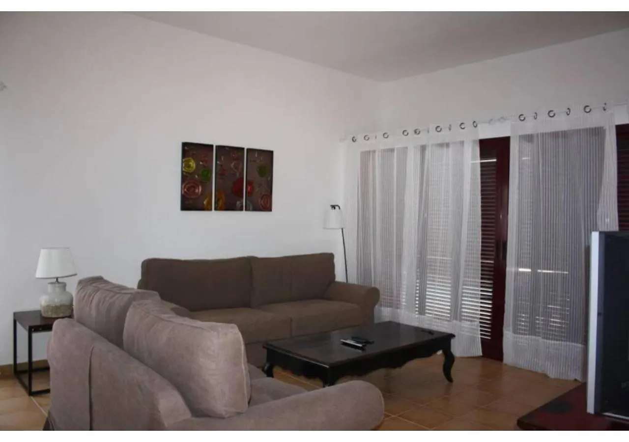 Anahi Homes Corralejo - Villa Drago 12 La Oliva 0*,  España